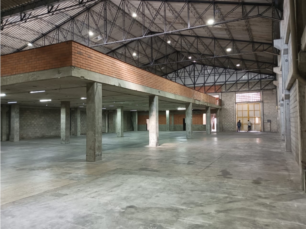 Bodega en Arriendo en Rionegro - 2