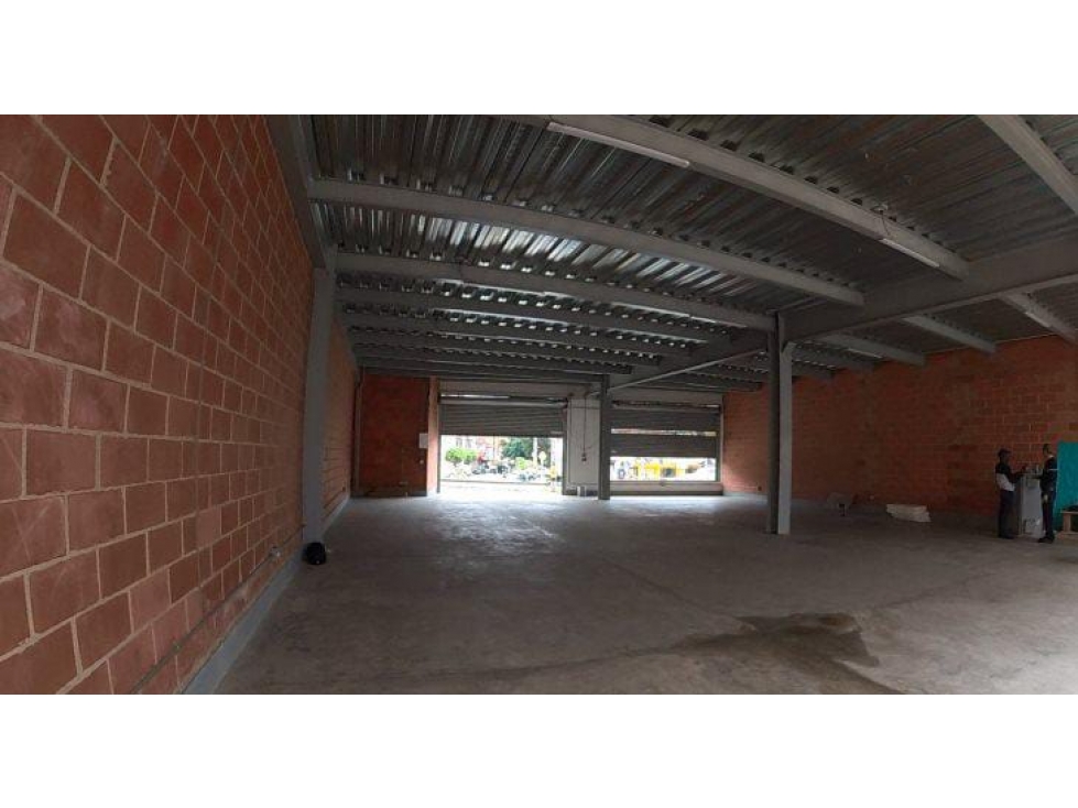 Bodega en Arriendo en La América - 6