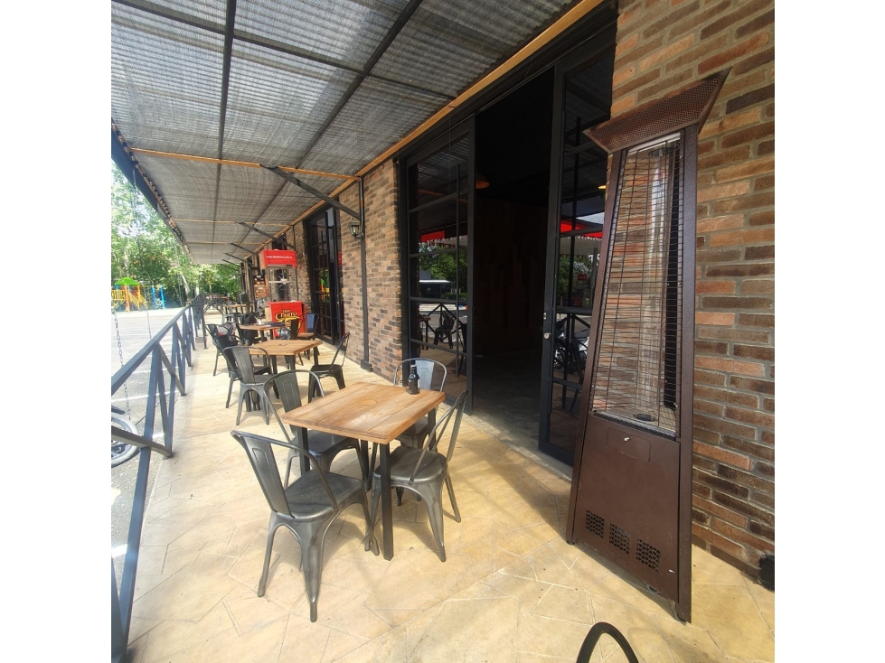 local en arriendo - 4