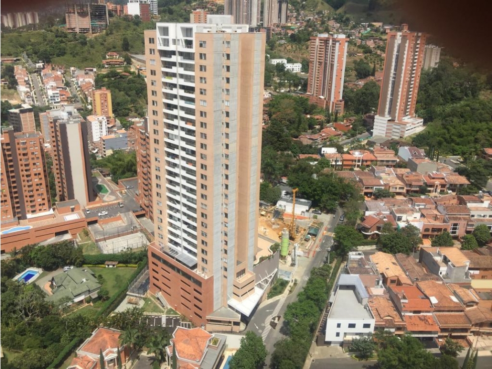 Arriendo apartamento en Sabaneta — foto 2
