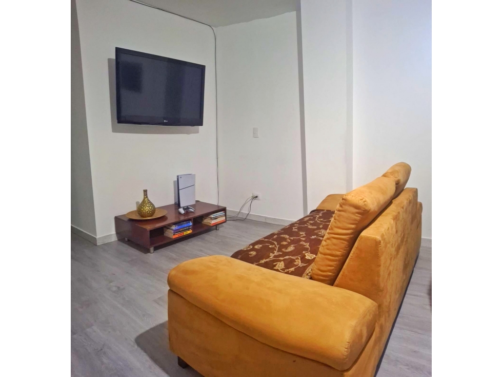 Vendo Apartamento en Laureles — foto 6