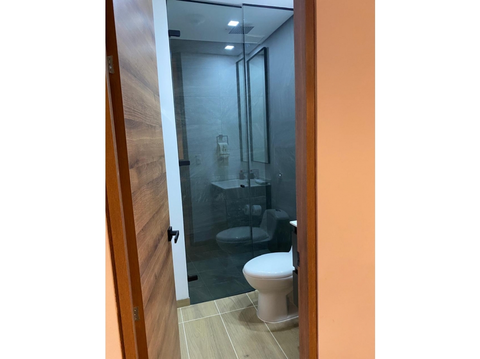 Arriendo lujoso apartamento en altos de las palmas — foto 6