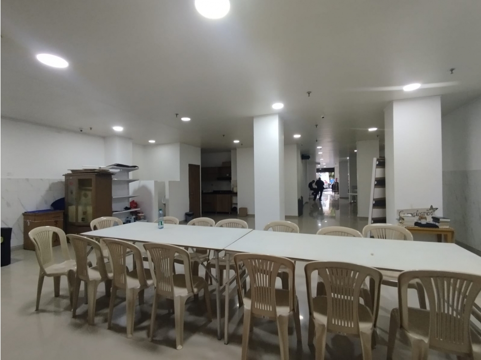 Arriendo Local en Buenos Aires