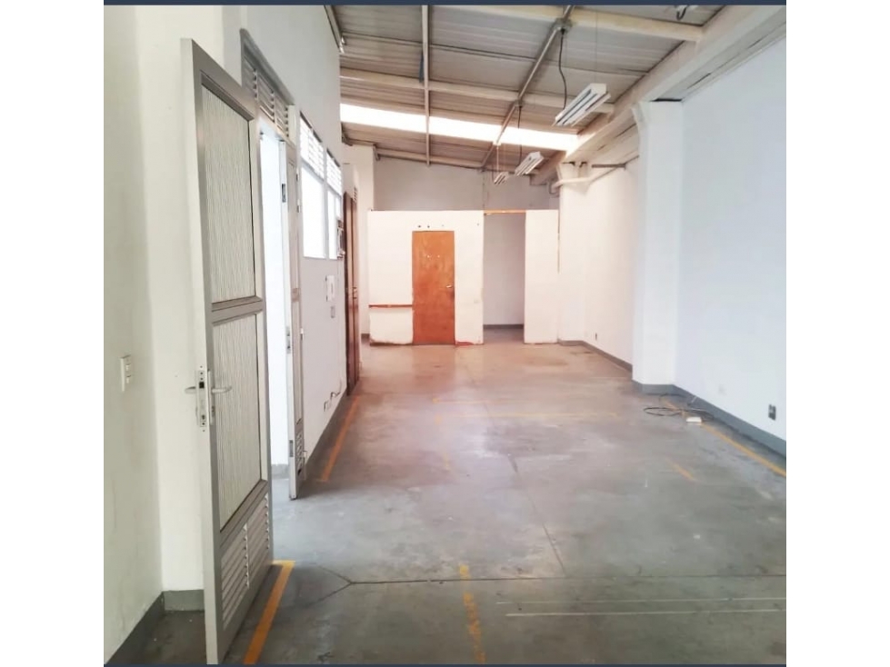Bodega en Arriendo en Medellin — foto 2
