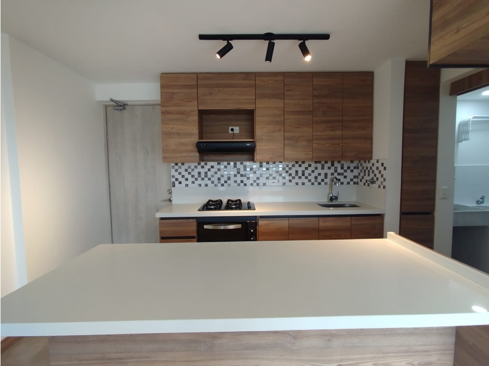 apartamento para la renta en Rionegro Antioquia