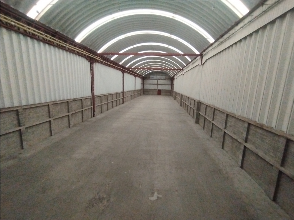 Bodega en Arriendo en Girardota - 1