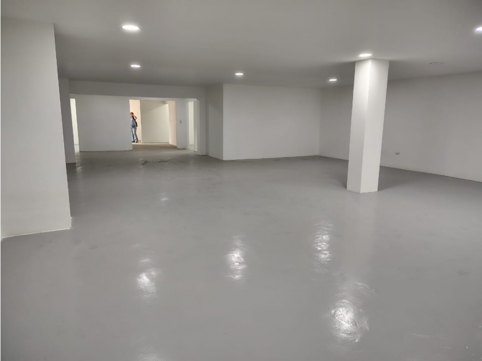 Arriendo Bodega en Medellín — foto 6