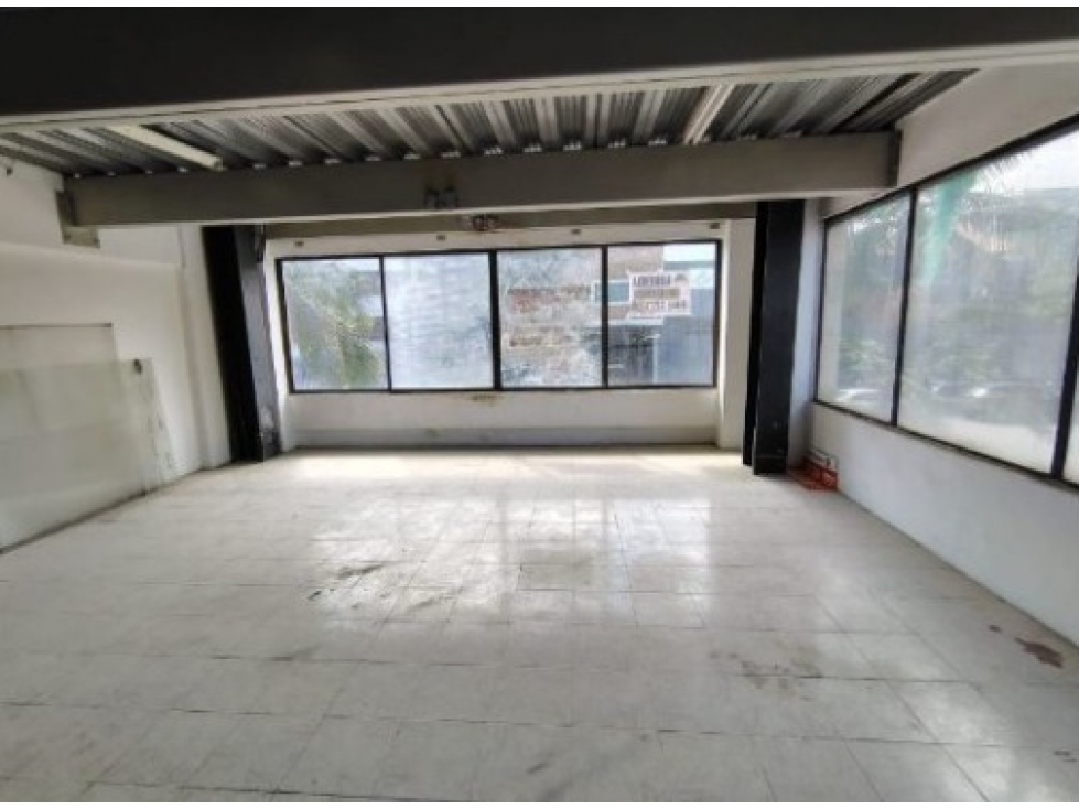 Arriendo Bodega en Medellín