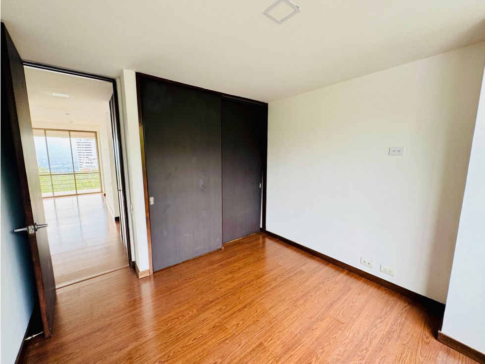 arriendo hermoso apartamento en san lucas — foto 6