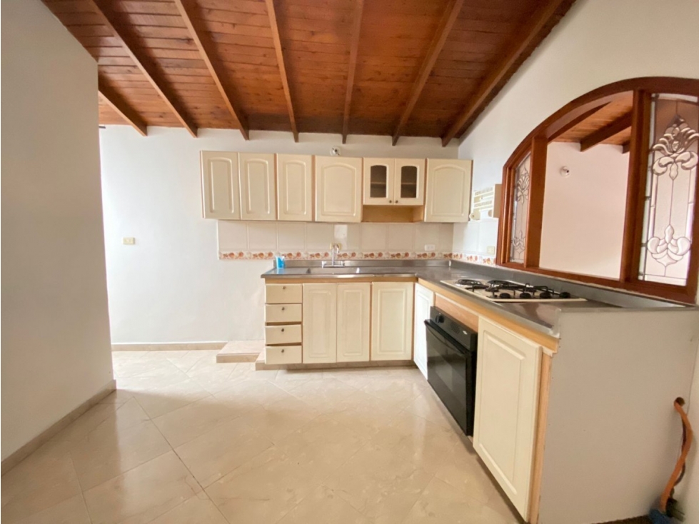 Apartamento en Arriendo en Medellin