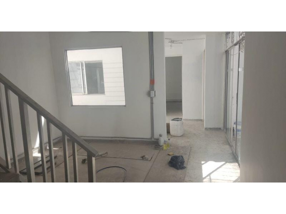 Casa Comercial en Arriendo en Medellin