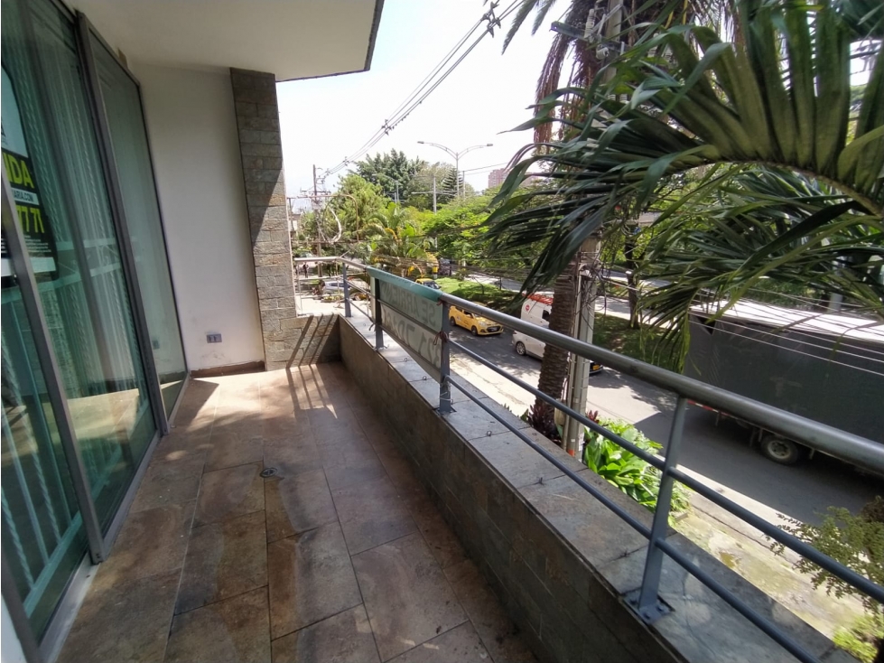 Arriendo Apartamento En Conquistadores — foto 4