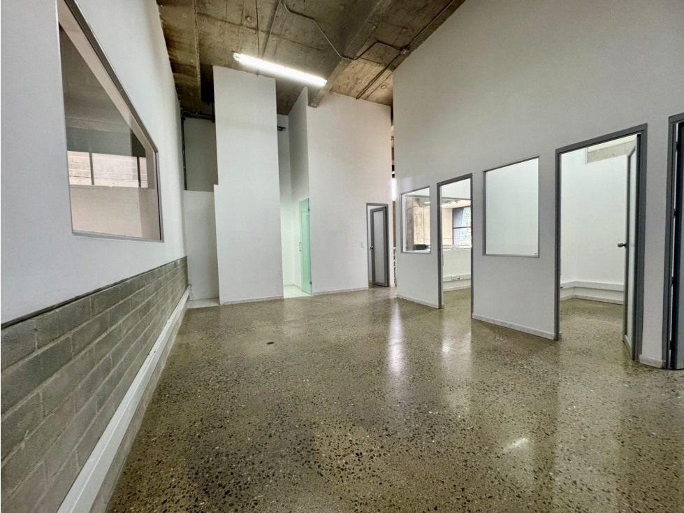Bodega en Arriendo en Copacabana - 5