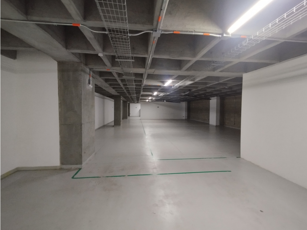 Bodega en Arriendo en Itagui - 5