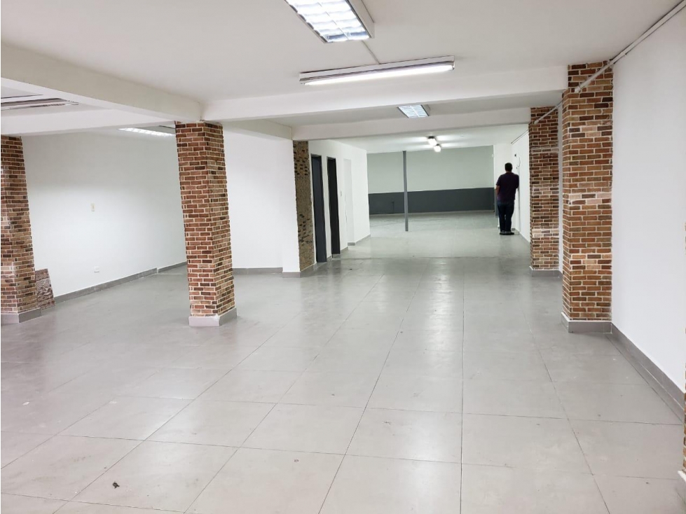 Local en Arriendo en Guayabal