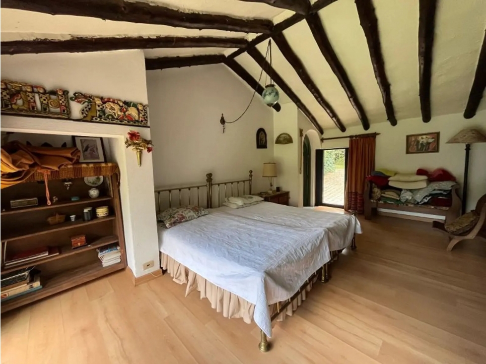 Casa finca en Arriendo en Rionegro — foto 4