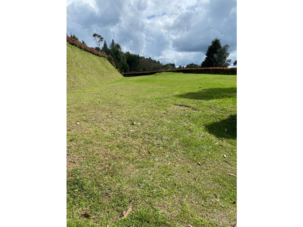 VENDO LOTE EN PARCELACION EN GUARNE — foto 3
