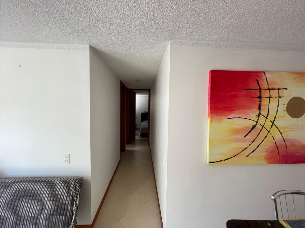 arriendo apartamento en loma del indio — foto 6