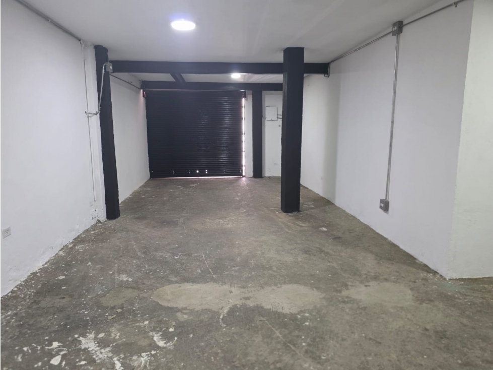 Bodega en Arriendo en Medellin — foto 3