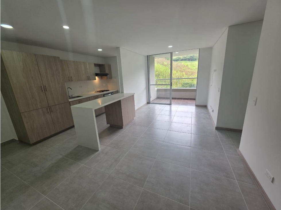 Apartamento en Arriendo en Envigado