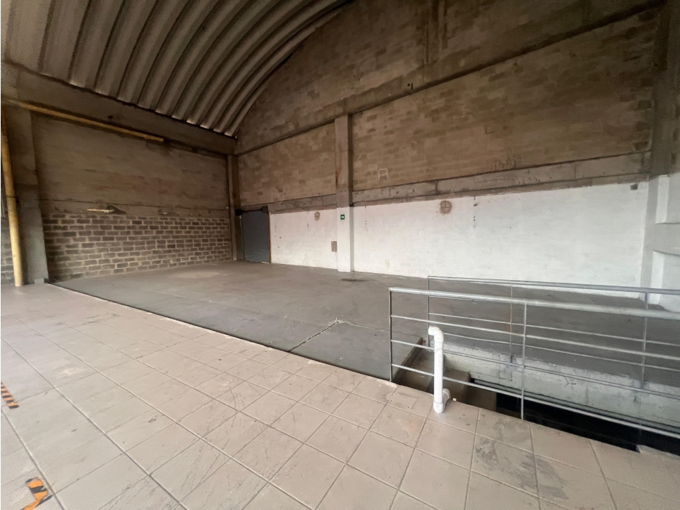 Bodega en Arriendo en Sabaneta - 6