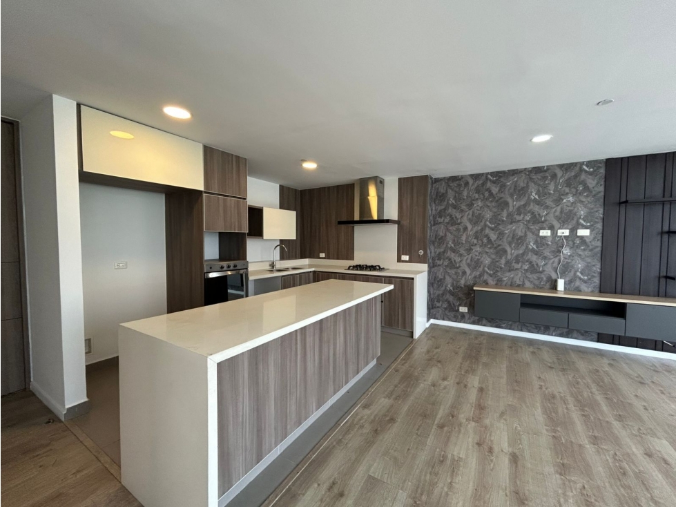 Arriendo pent-houses envigado — foto 3