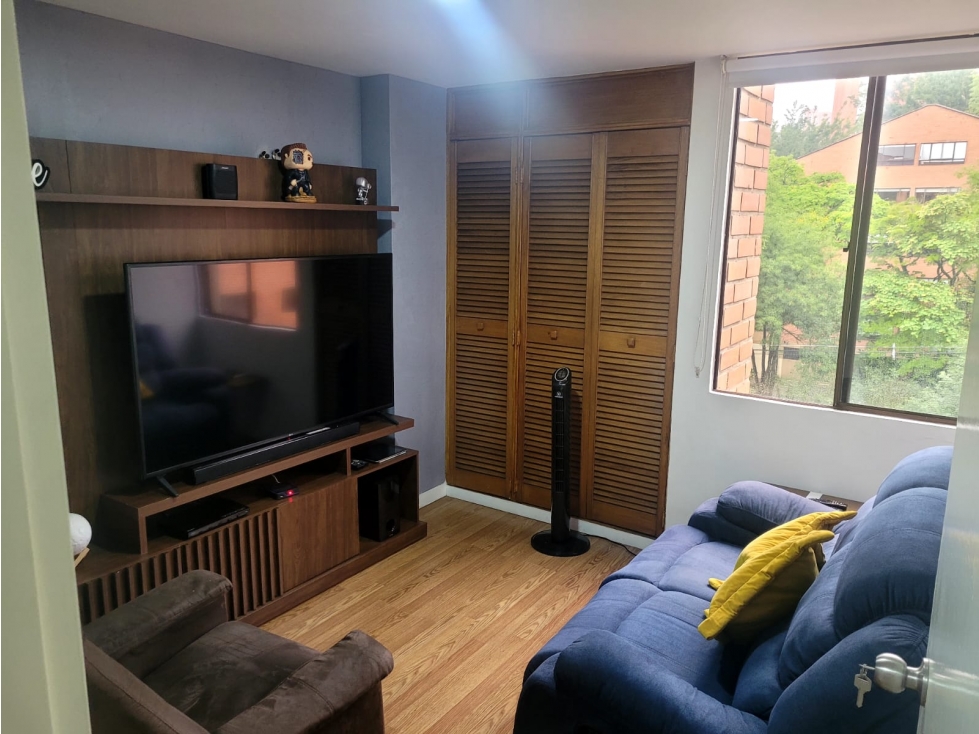 Vendo apartamento en san lucas — foto 4