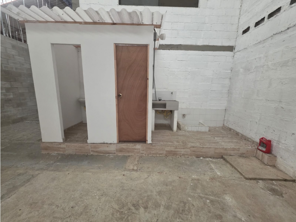 Bodega en Arriendo en Bello - 6
