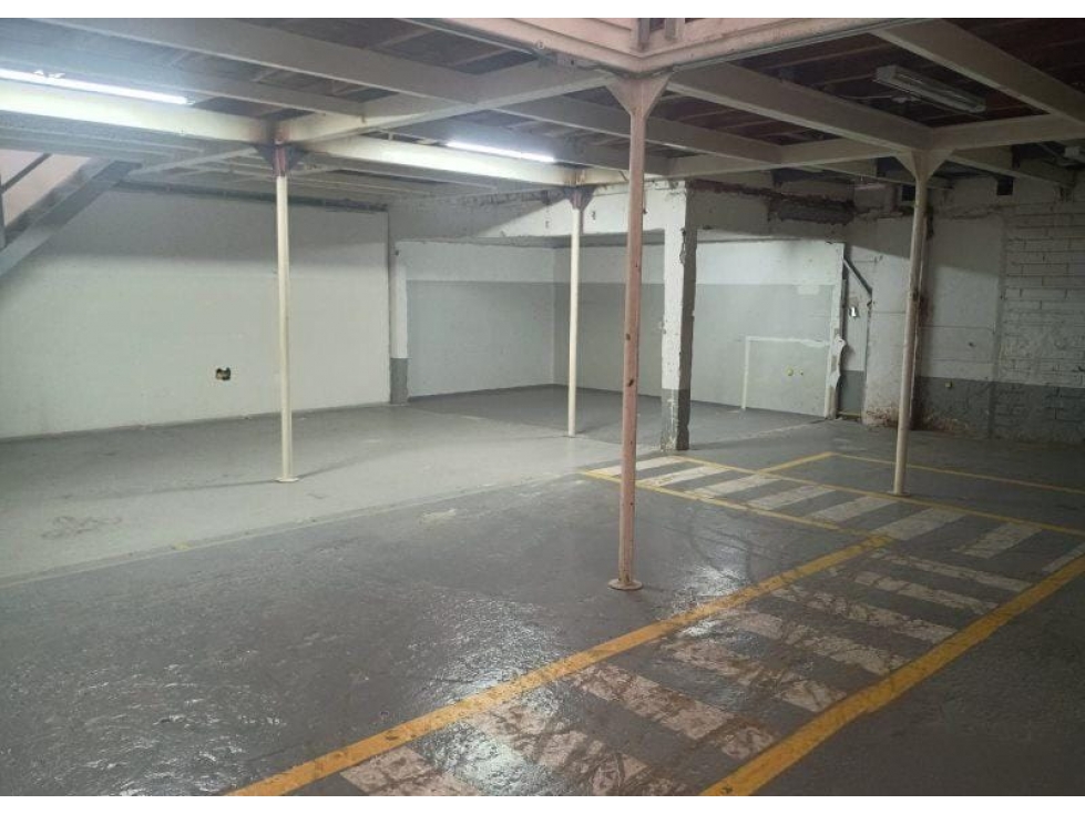 Bodega en Arriendo en Medellin — foto 2