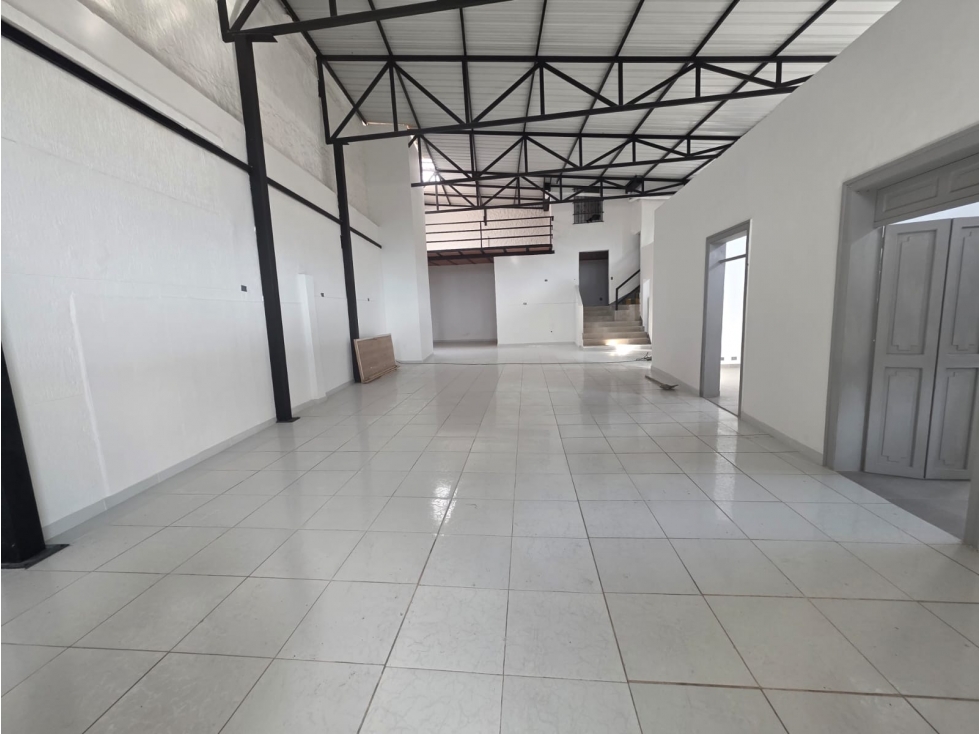 Bodega en Arriendo en Medellin — foto 3
