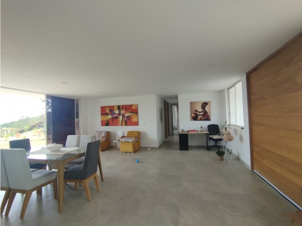 se renta o se vende casa campestre en la ceja Antioquia — foto 6