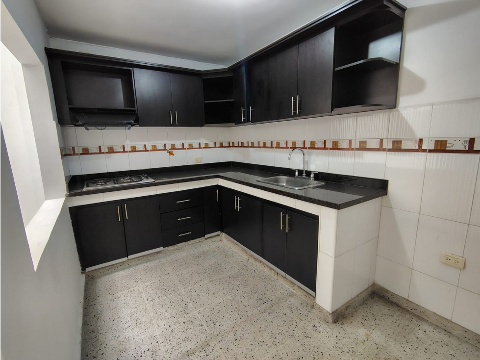 Arriendo Casa en Medellín