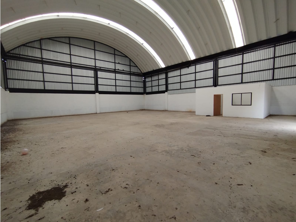Bodega en Arriendo en el Carmen de Viboral - 2