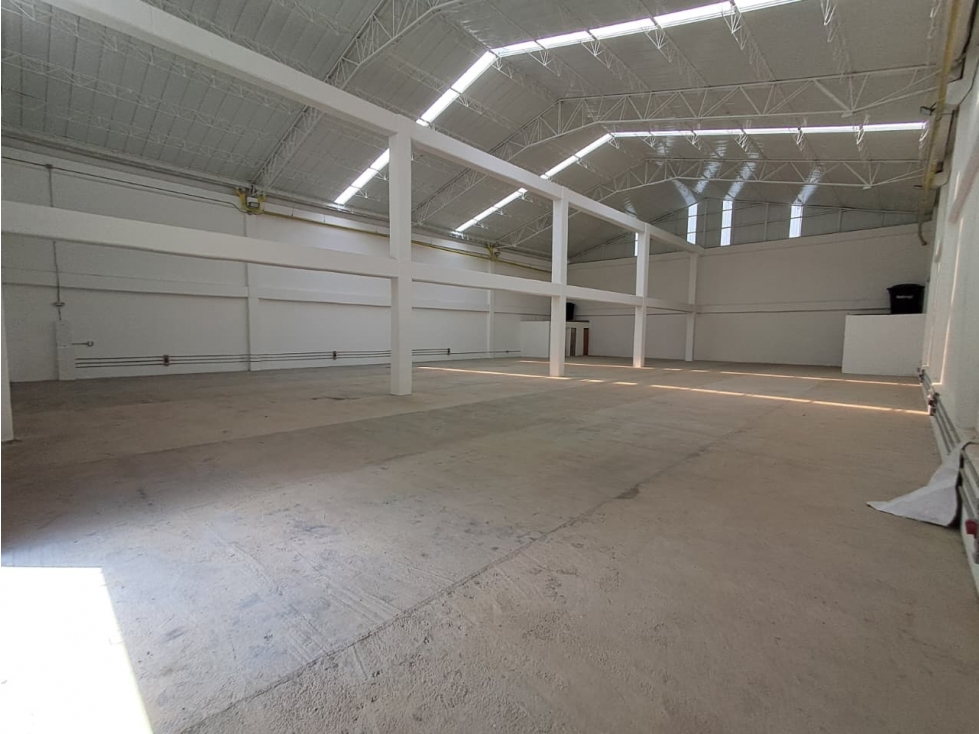 Bodega en Arriendo en San Felix — foto 6