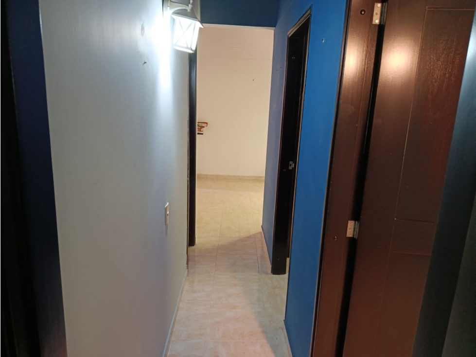 Se vende apartamento en rodeo alto — foto 6
