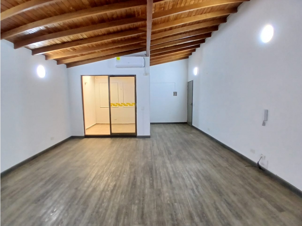 Arriendo Oficina en San Diego