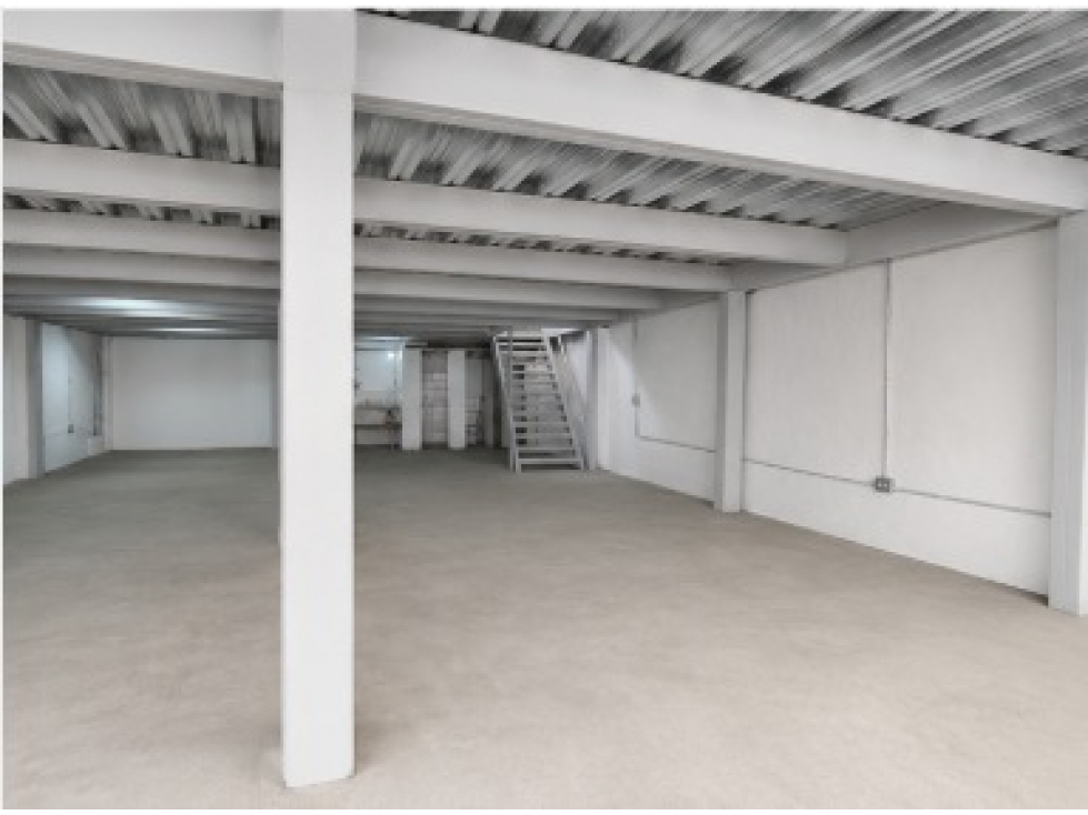 Arriendo Bodega en Medellín — foto 3