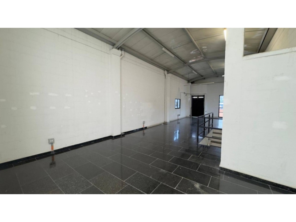 Bodega en Arriendo en Medellin — foto 4