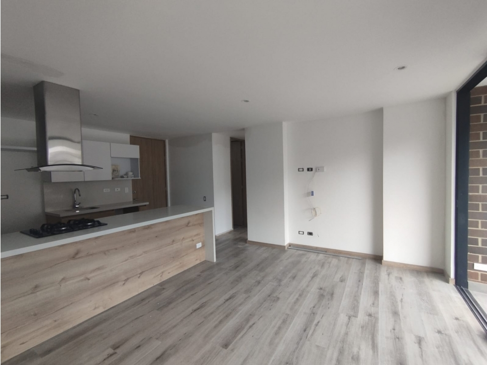 arriendo apartamento en el retiro antioquia - 4