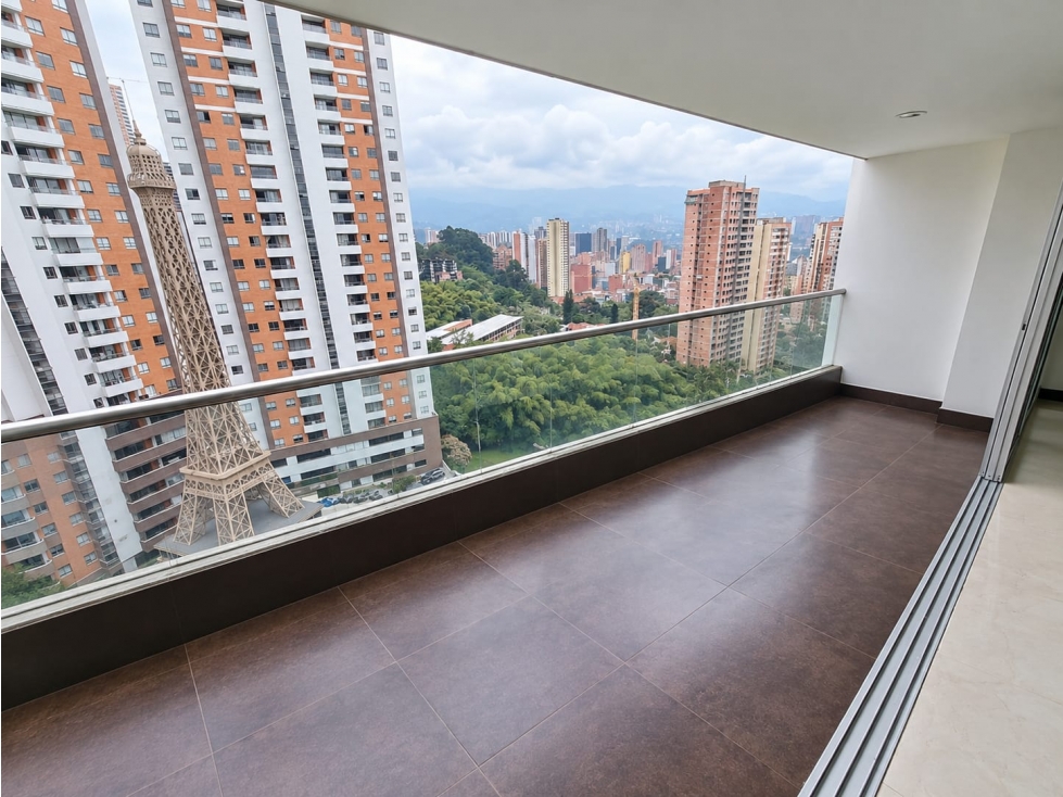 SE ARRIENDA APARTAESTUDIO EN SABANETA SECTOR ALTO DE LAS FLOREZ — foto 5