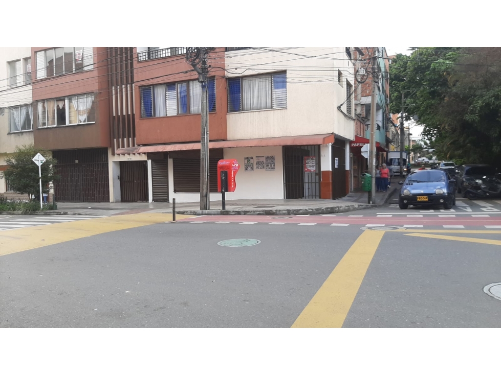 Local Belén Rosales — foto 5