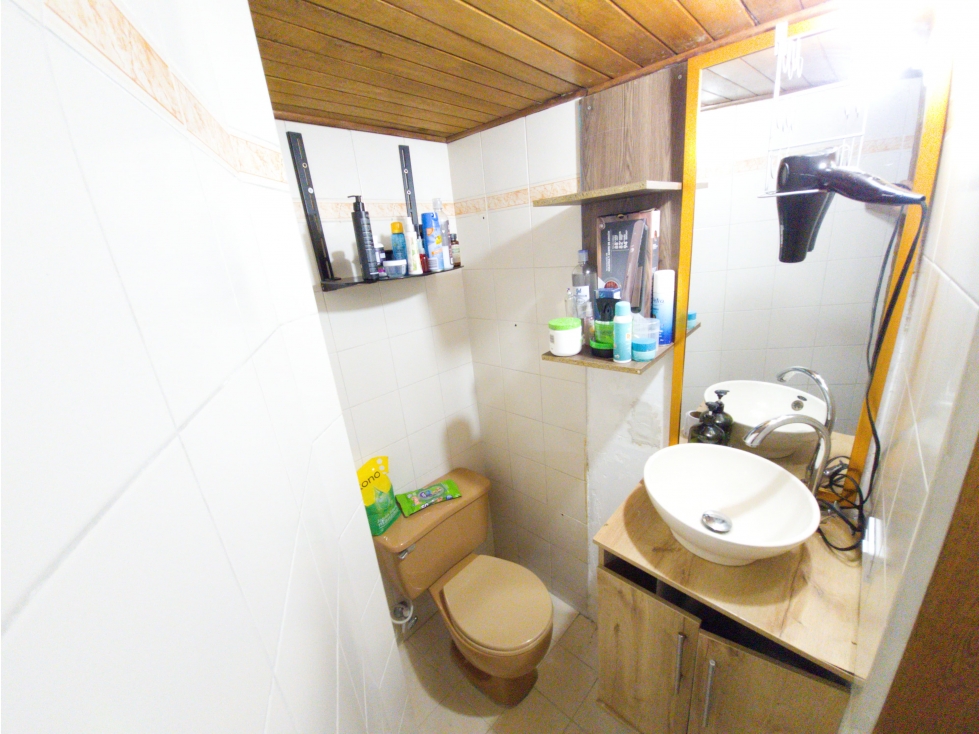 Vendo Apartamento en san Joaquín — foto 6