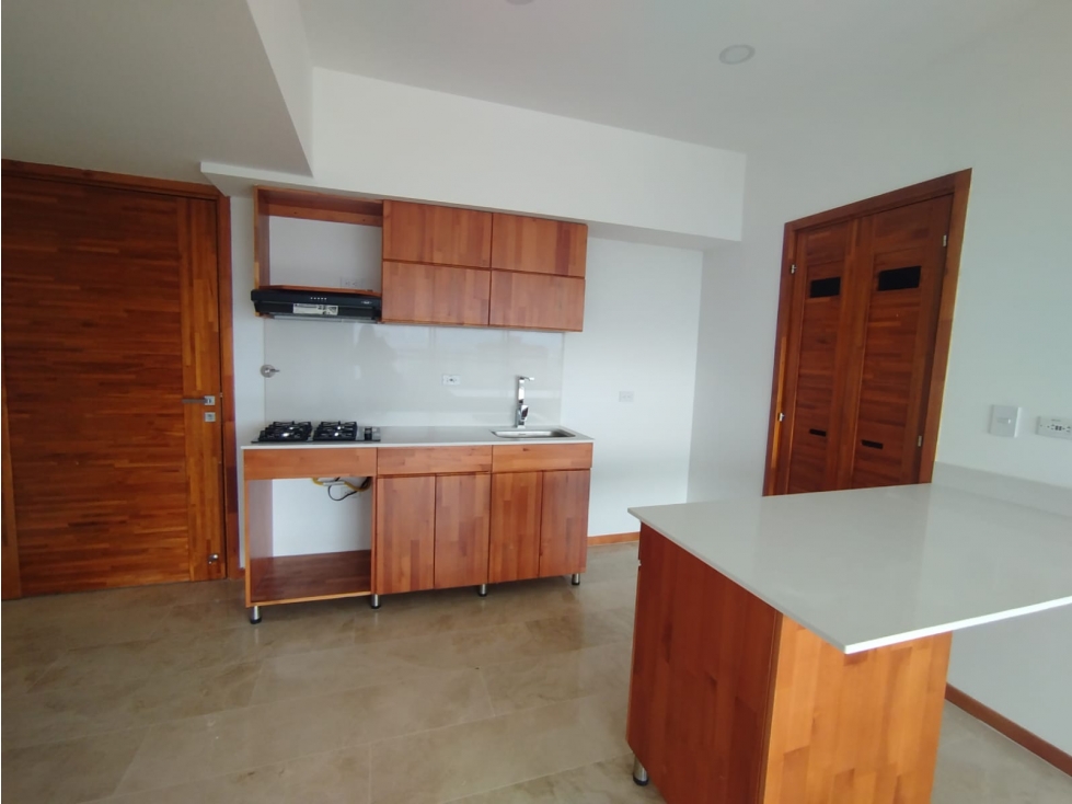 Arriendo espectacular apartamento para estrenar en sabaneta — foto 5