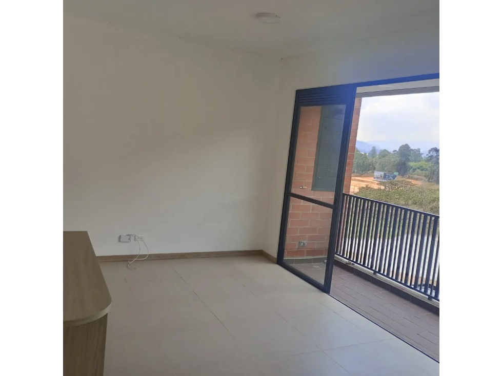 ARRIENDO APARTAMENTO RIONEGRO — foto 3