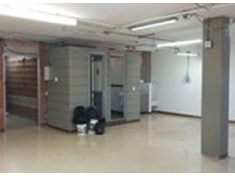Arriendo Local - Bodega en Belén