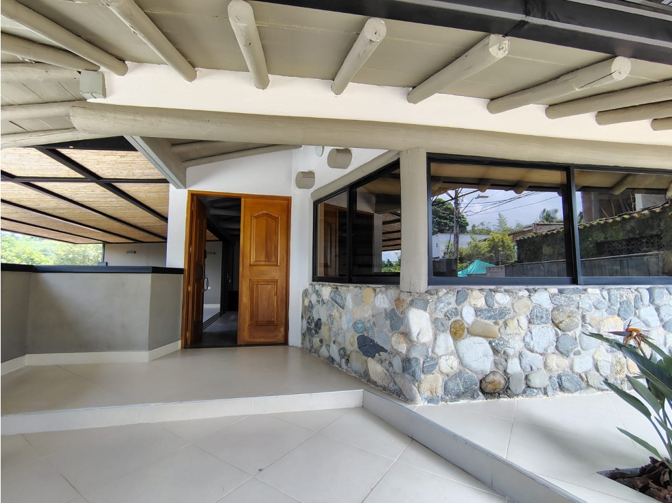 Arriendo Apartamento en Envigado