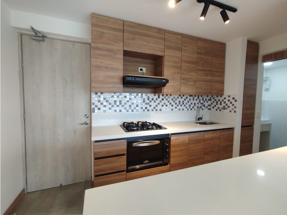 apartamento para la renta en Rionegro Antioquia — foto 3