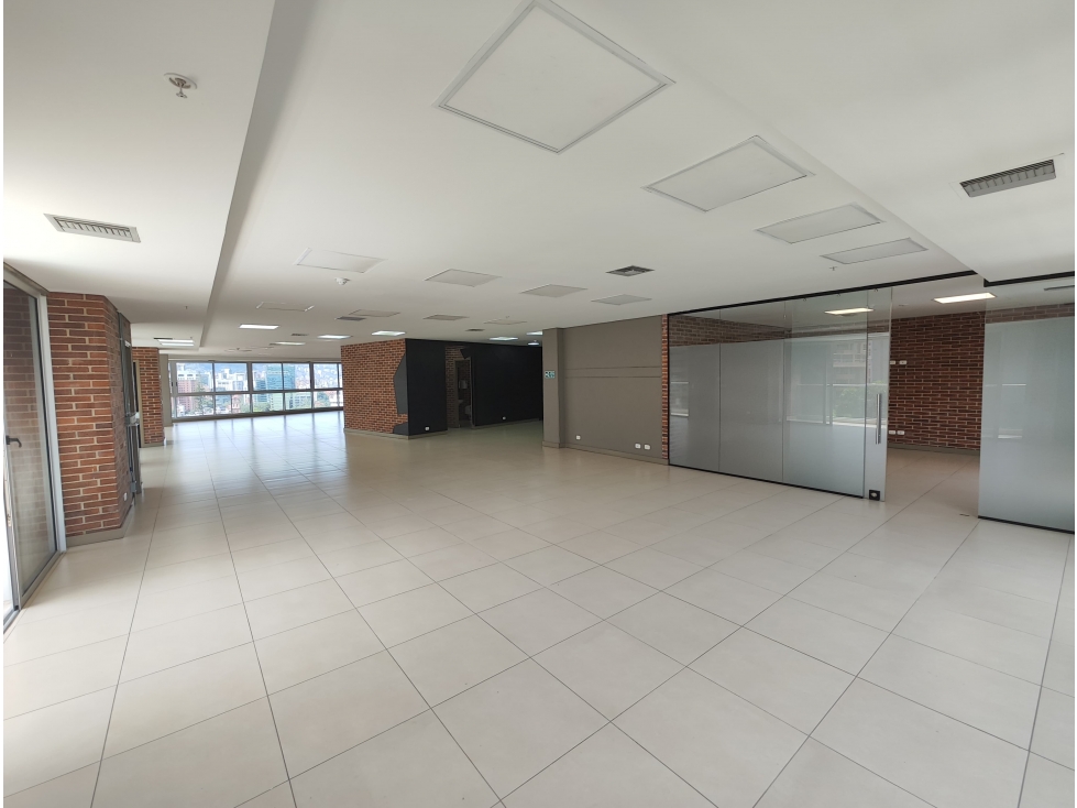 Oficina en Arriendo en Medellin
