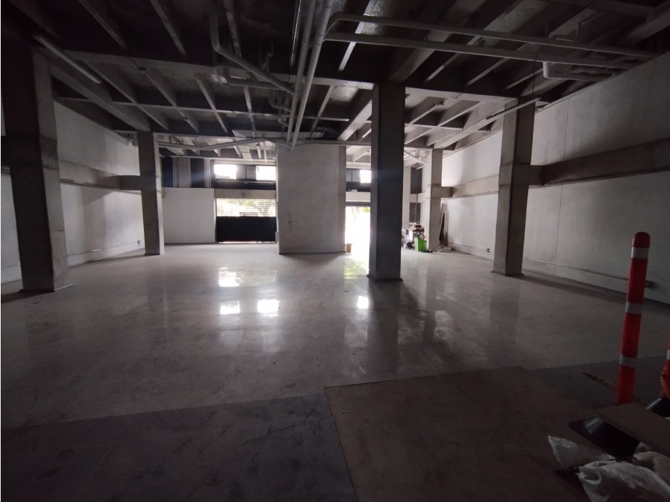 Bodega en Arriendo en Itagui - 2