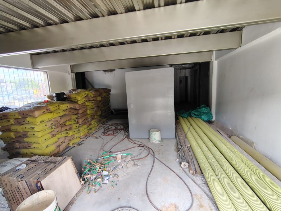 Arriendo Bodega en Medellín — foto 4